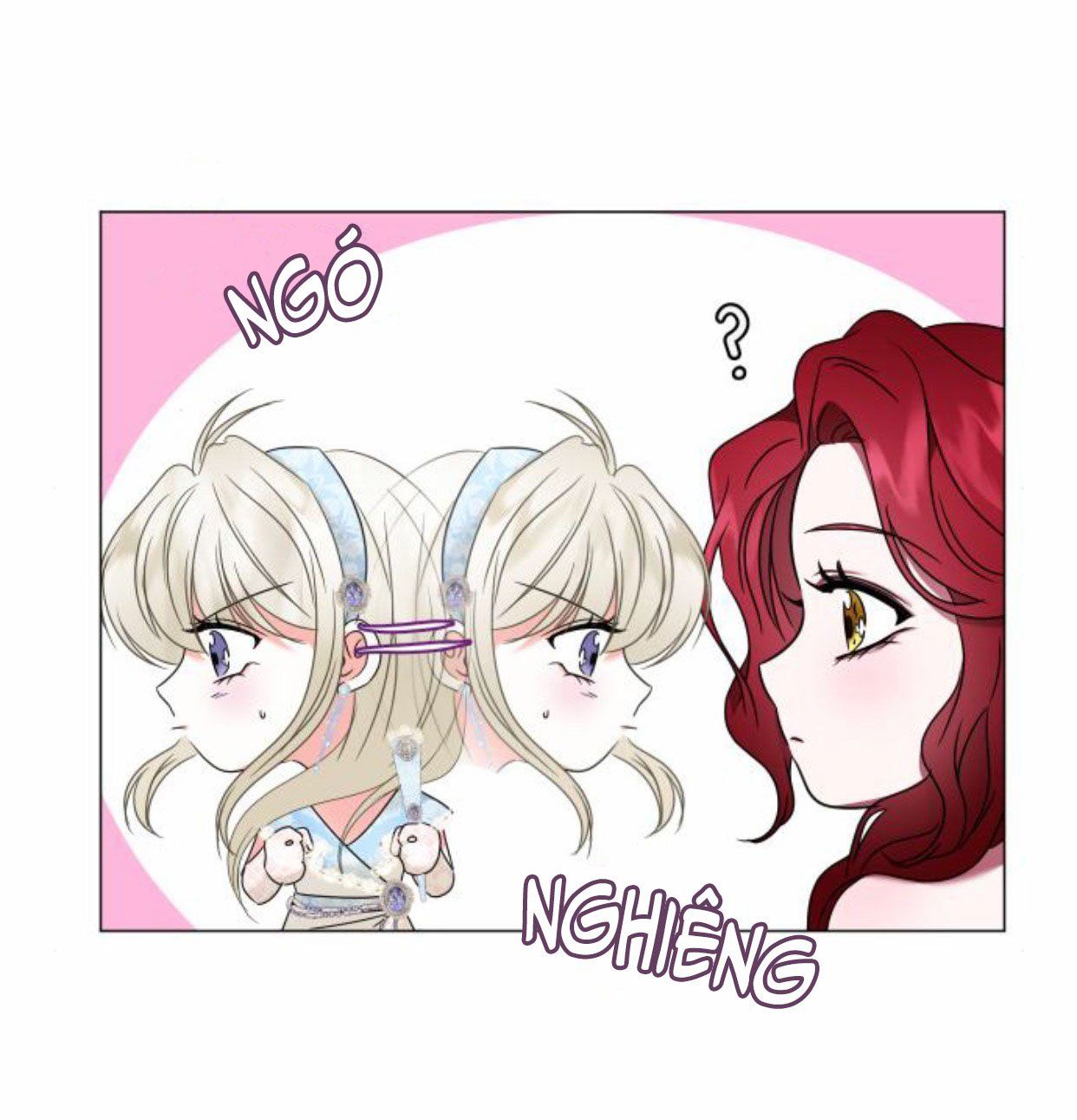 đọc truyện Hoán Đổi Linh Hồn Chương 17 ảnh 10 tại Thiên Thai Truyện