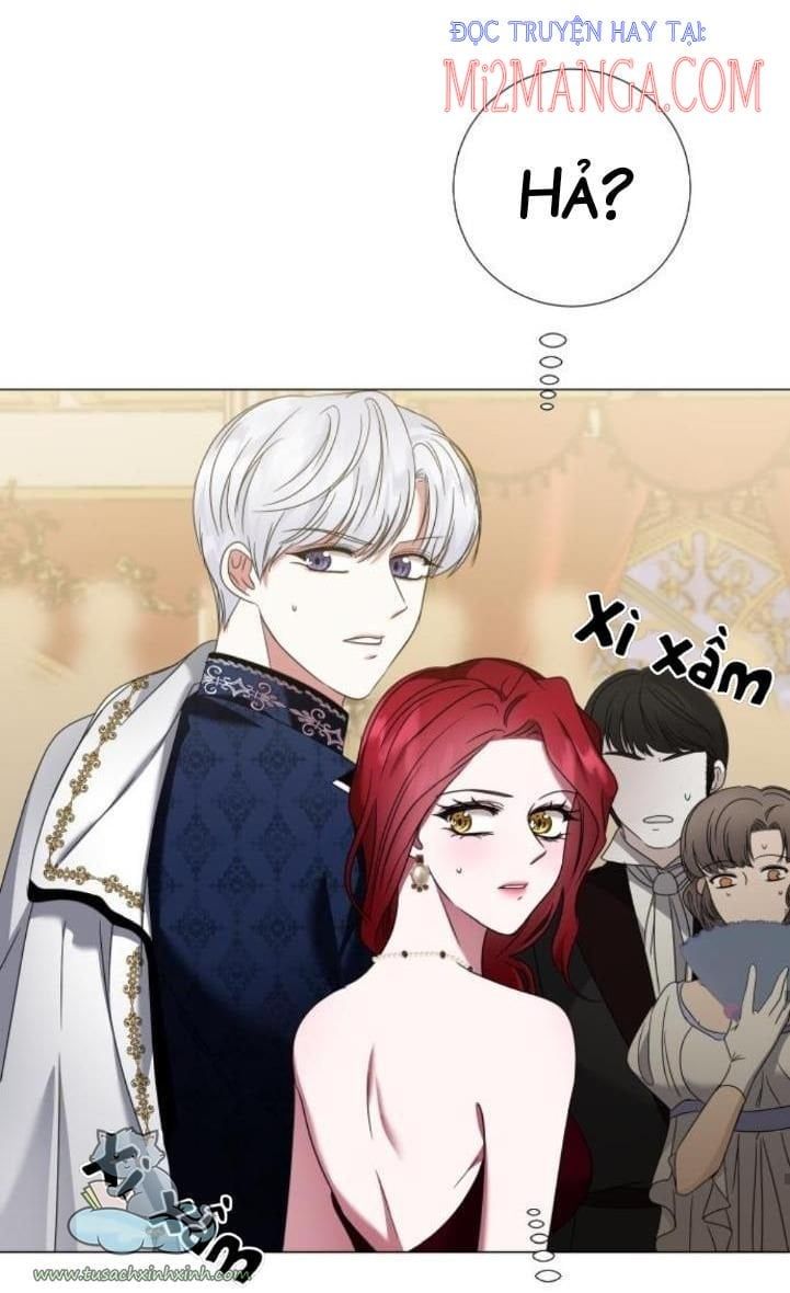 đọc truyện Hoán Đổi Linh Hồn Chương 18.5 ảnh 3 tại Thiên Thai Truyện