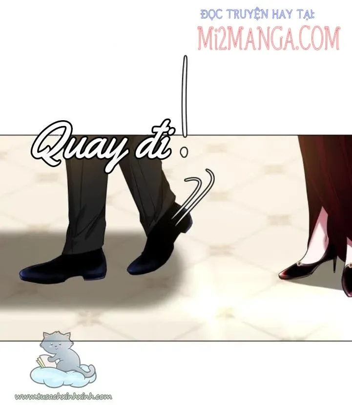 đọc truyện Hoán Đổi Linh Hồn Chương 18.5 ảnh 14 tại Thiên Thai Truyện