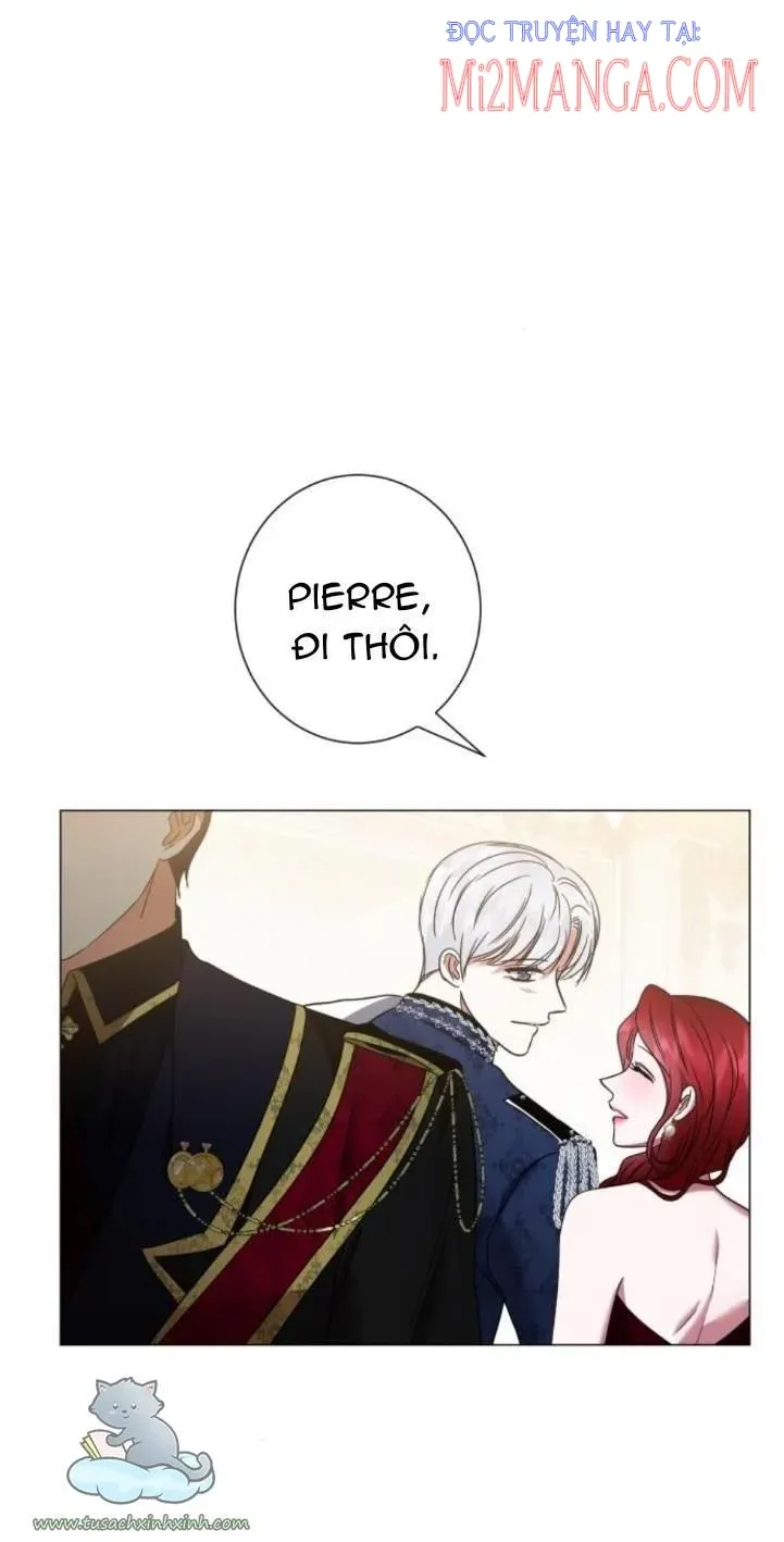 đọc truyện Hoán Đổi Linh Hồn Chương 18.5 ảnh 17 tại Thiên Thai Truyện