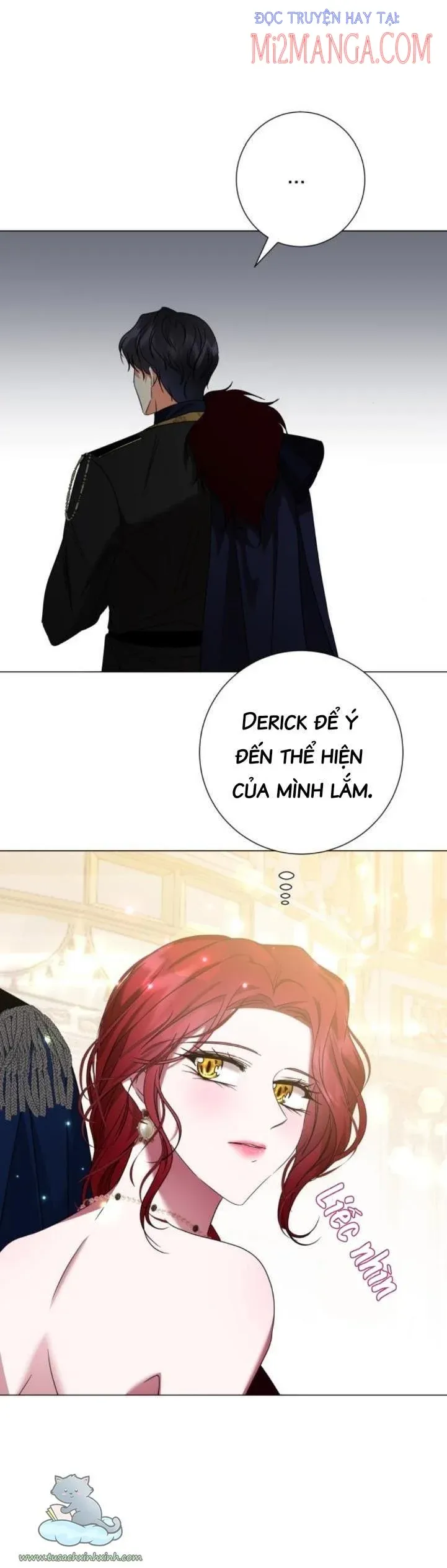 đọc truyện Hoán Đổi Linh Hồn Chương 18.5 ảnh 18 tại Thiên Thai Truyện