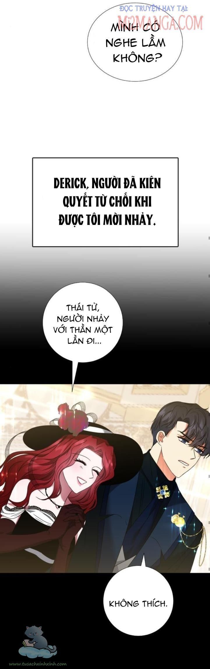 đọc truyện Hoán Đổi Linh Hồn Chương 18.5 ảnh 4 tại Thiên Thai Truyện