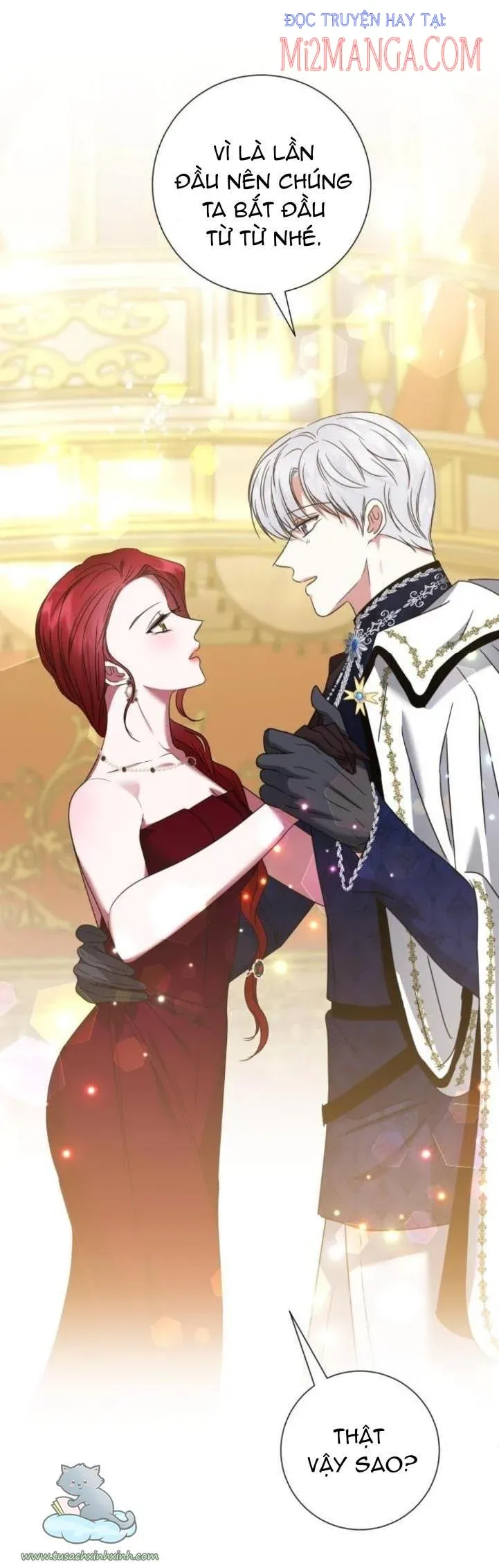 đọc truyện Hoán Đổi Linh Hồn Chương 18.5 ảnh 22 tại Thiên Thai Truyện