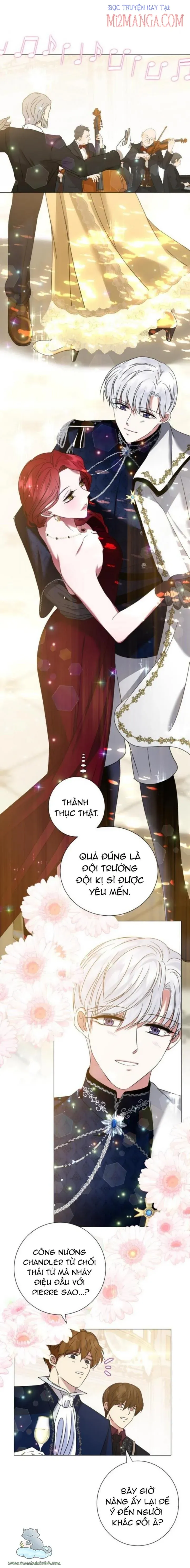 đọc truyện Hoán Đổi Linh Hồn Chương 18.5 ảnh 26 tại Thiên Thai Truyện