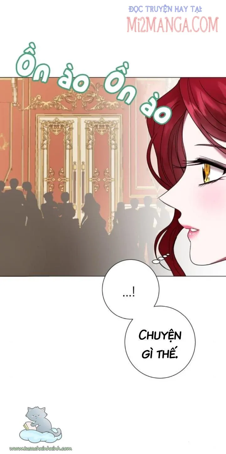 đọc truyện Hoán Đổi Linh Hồn Chương 18.5 ảnh 29 tại Thiên Thai Truyện