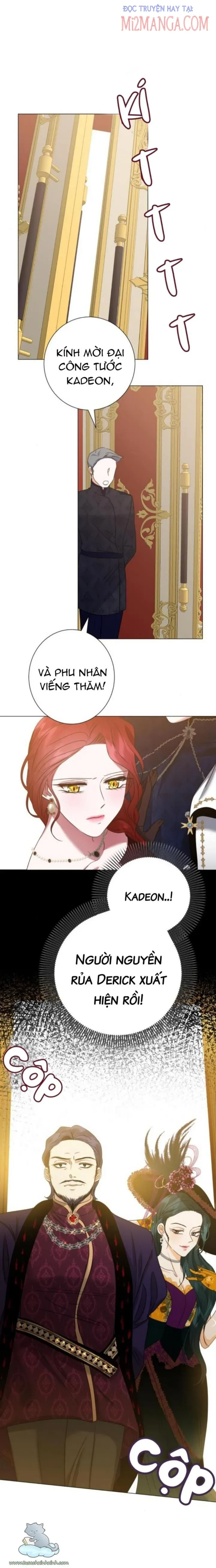 đọc truyện Hoán Đổi Linh Hồn Chương 18.5 ảnh 30 tại Thiên Thai Truyện