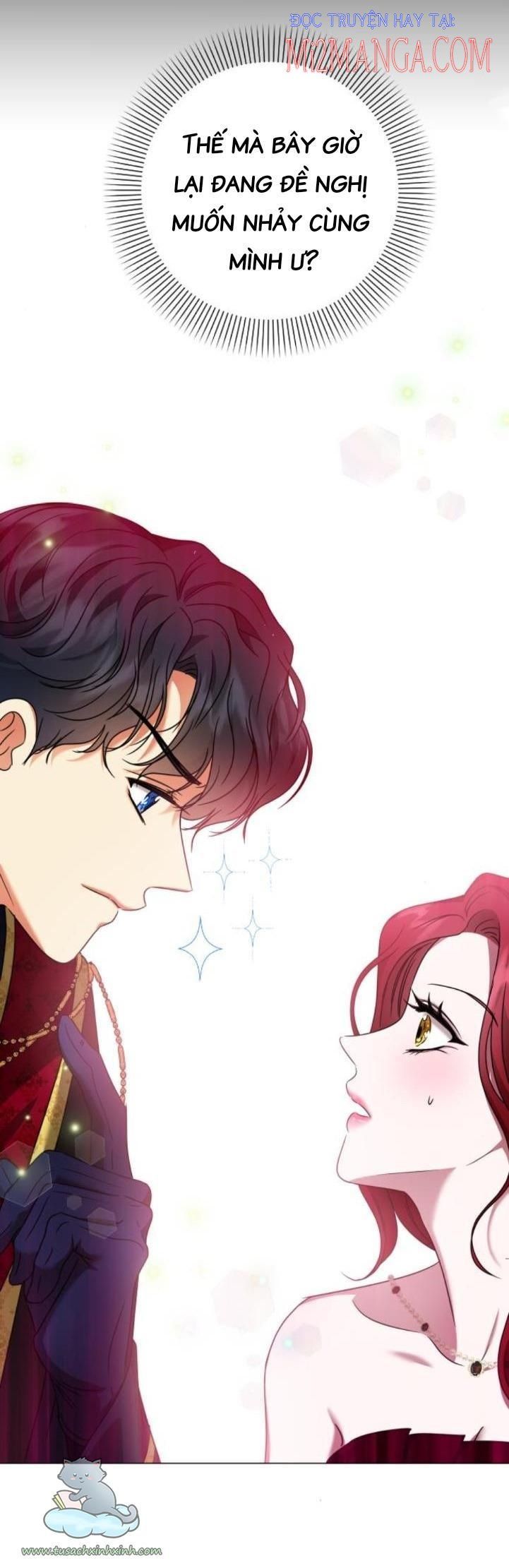 đọc truyện Hoán Đổi Linh Hồn Chương 18.5 ảnh 6 tại Thiên Thai Truyện