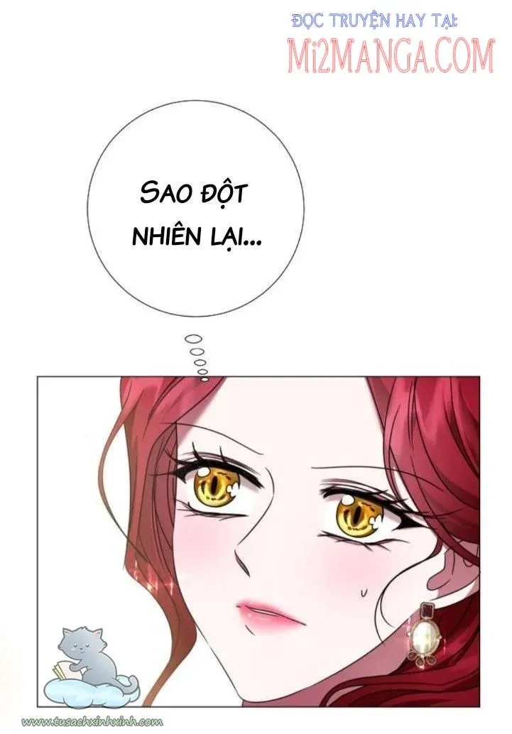 đọc truyện Hoán Đổi Linh Hồn Chương 18.5 ảnh 7 tại Thiên Thai Truyện