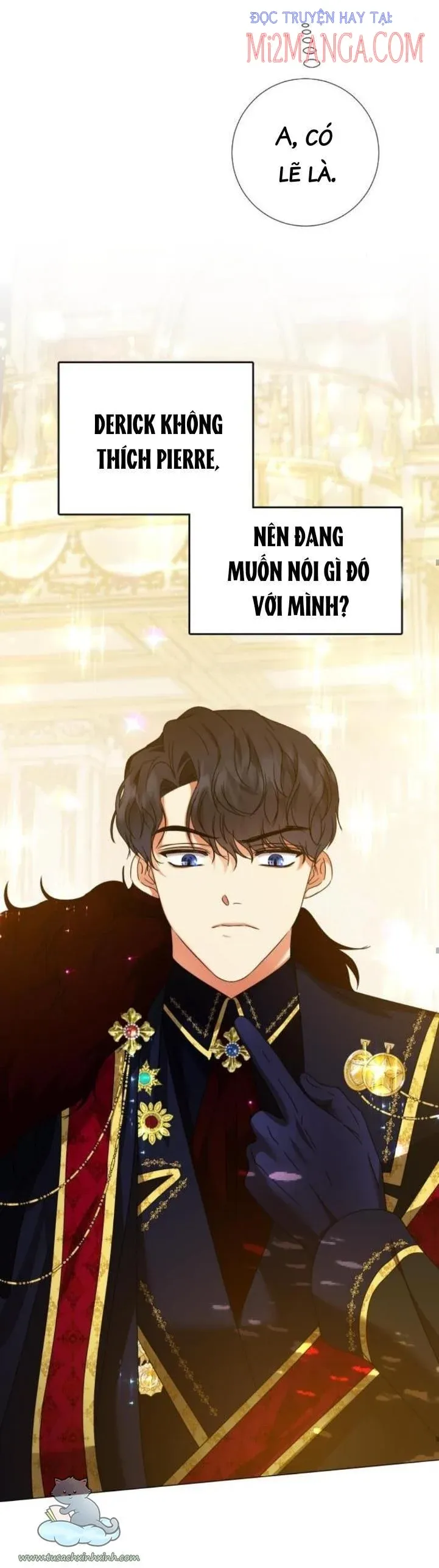 đọc truyện Hoán Đổi Linh Hồn Chương 18.5 ảnh 8 tại Thiên Thai Truyện