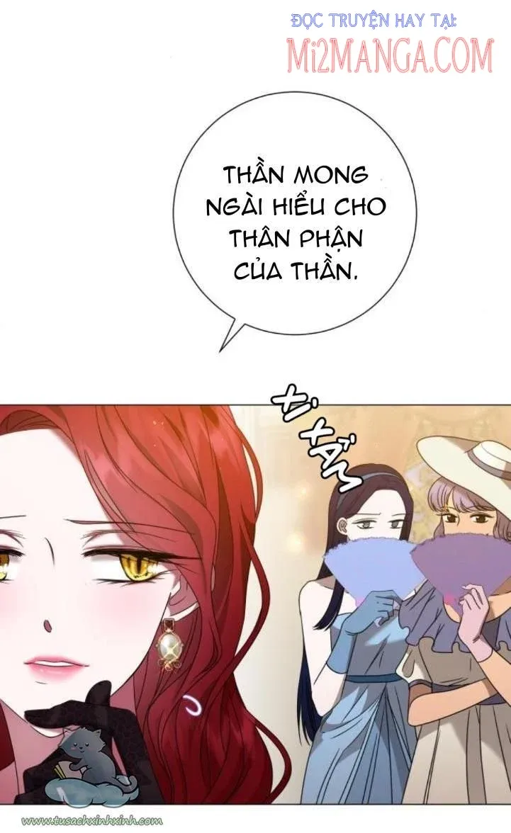 đọc truyện Hoán Đổi Linh Hồn Chương 18.5 ảnh 11 tại Thiên Thai Truyện