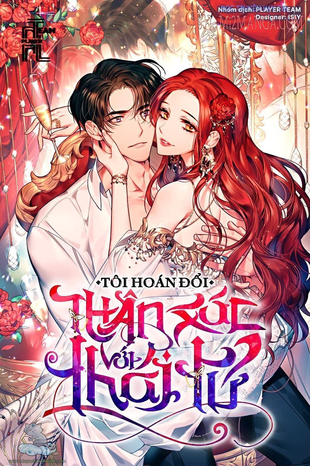 đọc truyện Hoán Đổi Linh Hồn Chương 18 ảnh 3 tại Thiên Thai Truyện