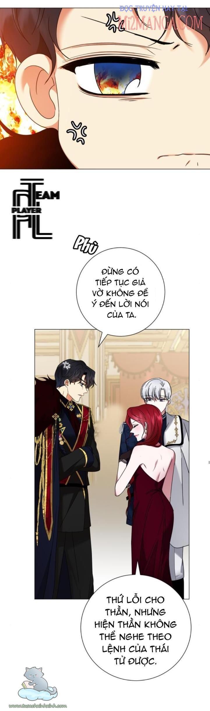 đọc truyện Hoán Đổi Linh Hồn Chương 18 ảnh 12 tại Thiên Thai Truyện