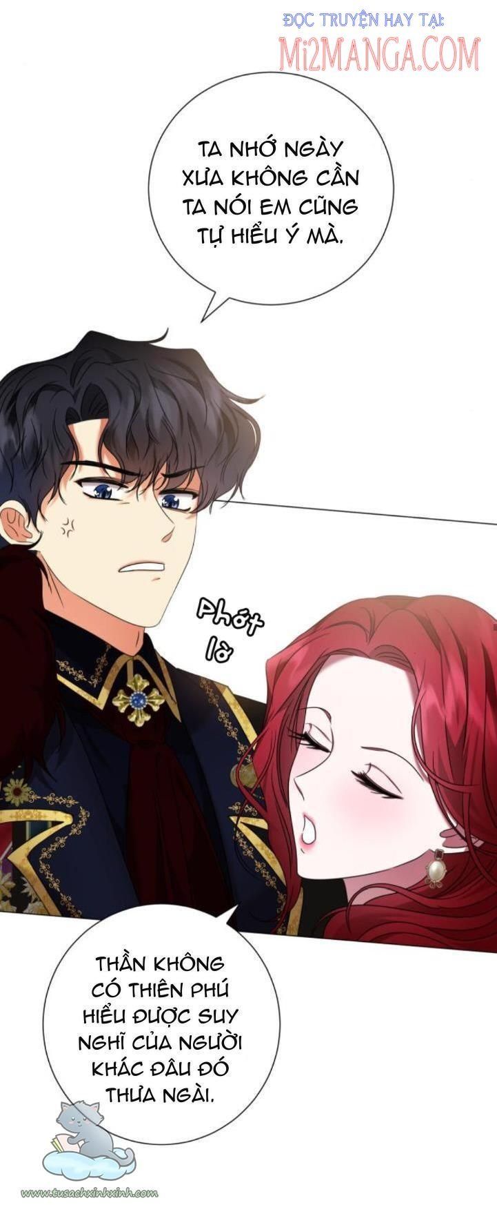 đọc truyện Hoán Đổi Linh Hồn Chương 18 ảnh 13 tại Thiên Thai Truyện