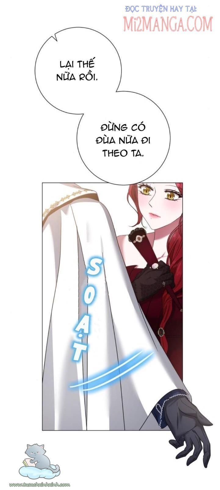 đọc truyện Hoán Đổi Linh Hồn Chương 18 ảnh 14 tại Thiên Thai Truyện