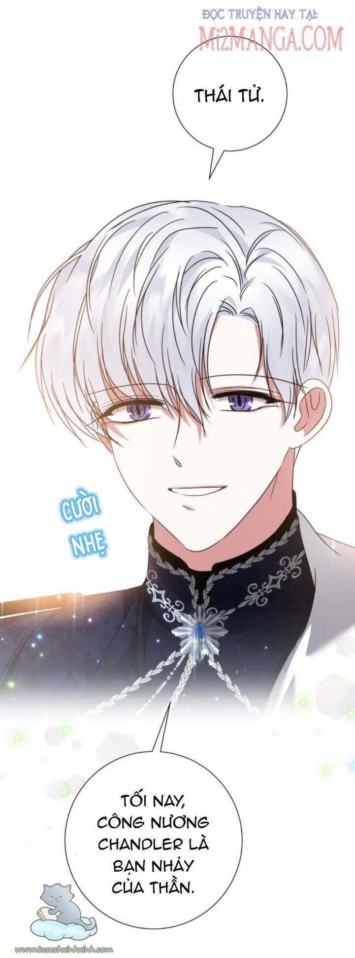 đọc truyện Hoán Đổi Linh Hồn Chương 18 ảnh 15 tại Thiên Thai Truyện