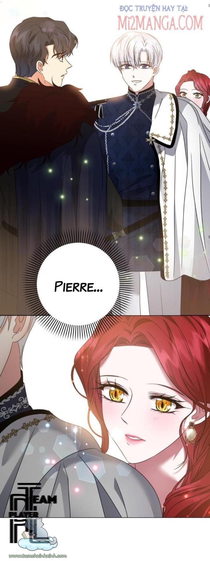 đọc truyện Hoán Đổi Linh Hồn Chương 18 ảnh 16 tại Thiên Thai Truyện