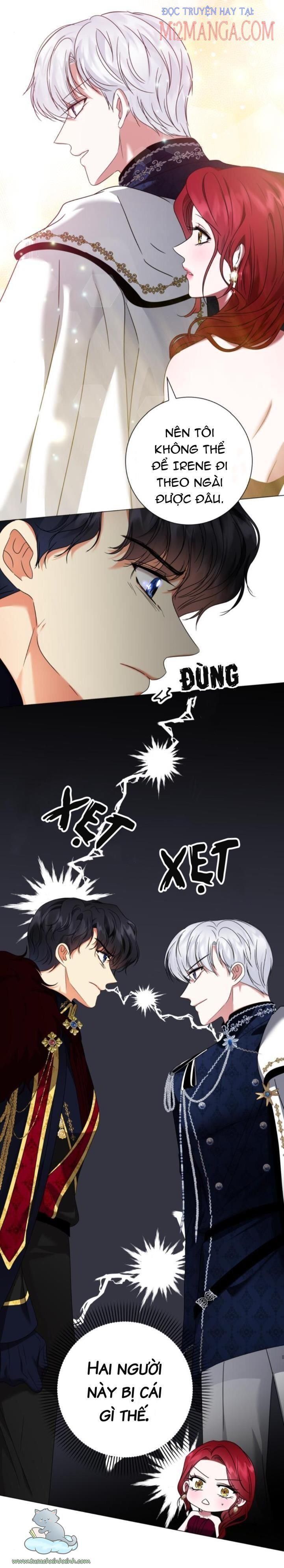 đọc truyện Hoán Đổi Linh Hồn Chương 18 ảnh 19 tại Thiên Thai Truyện