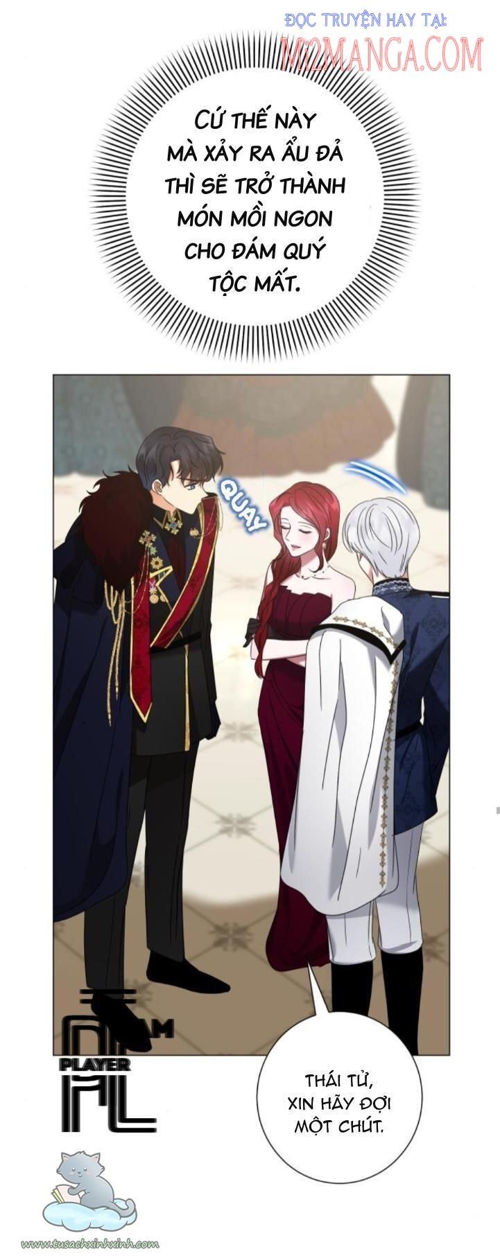 đọc truyện Hoán Đổi Linh Hồn Chương 18 ảnh 20 tại Thiên Thai Truyện