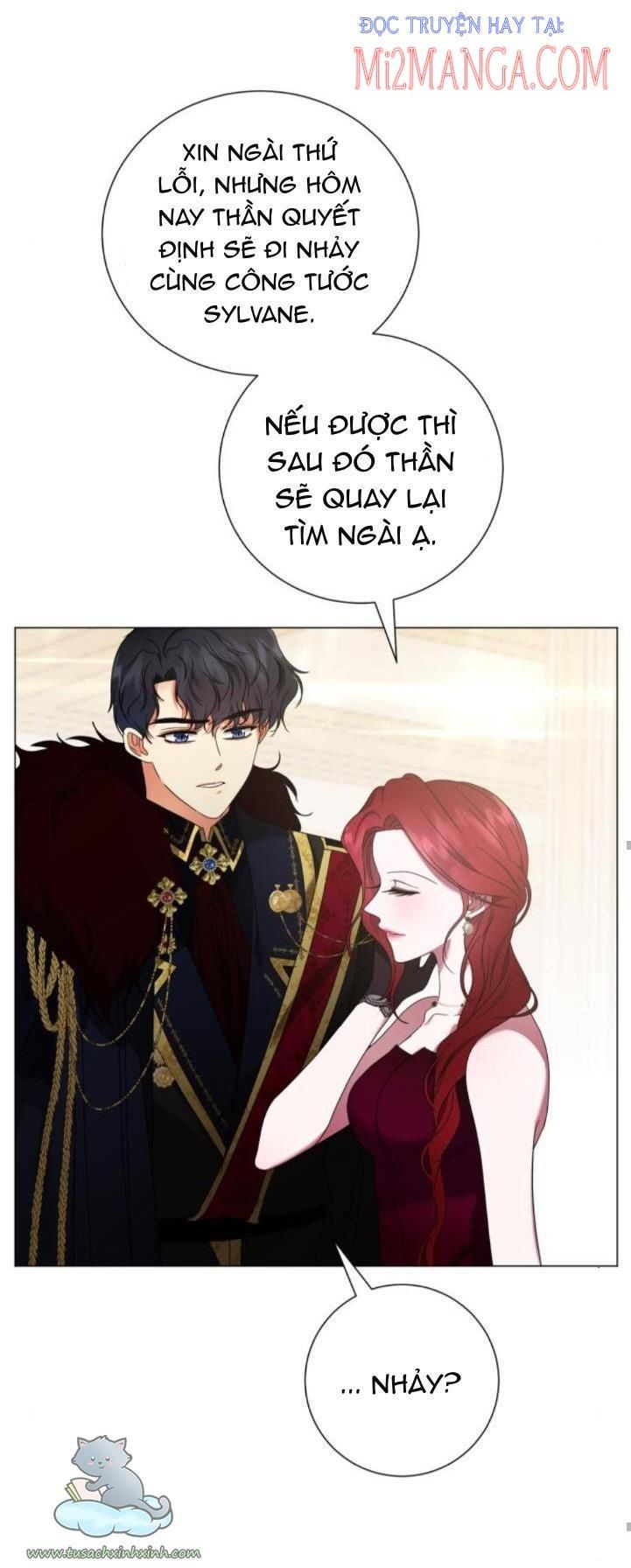 đọc truyện Hoán Đổi Linh Hồn Chương 18 ảnh 21 tại Thiên Thai Truyện