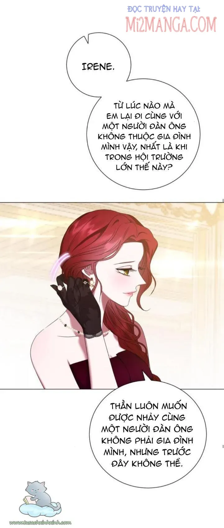 đọc truyện Hoán Đổi Linh Hồn Chương 18 ảnh 22 tại Thiên Thai Truyện