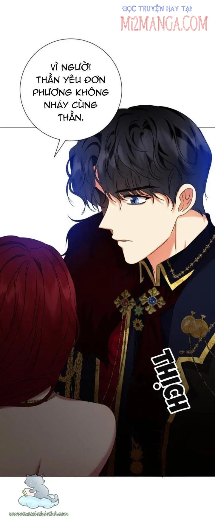 đọc truyện Hoán Đổi Linh Hồn Chương 18 ảnh 23 tại Thiên Thai Truyện