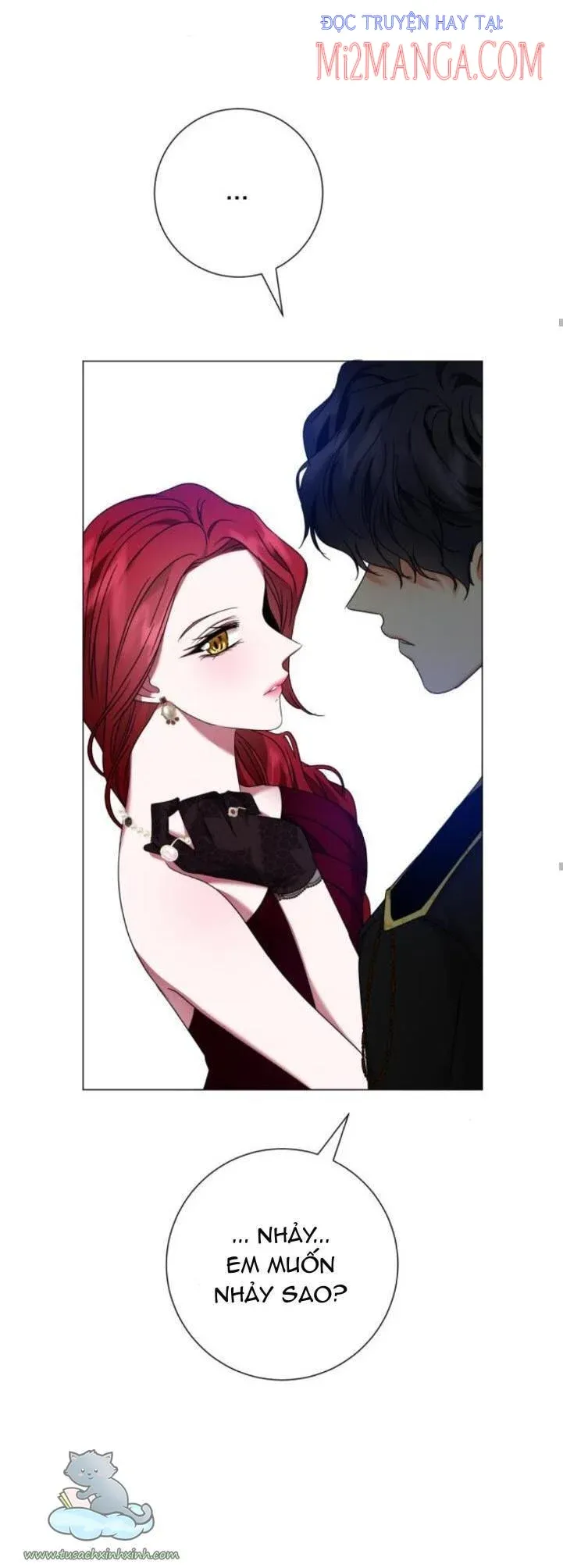 đọc truyện Hoán Đổi Linh Hồn Chương 18 ảnh 24 tại Thiên Thai Truyện