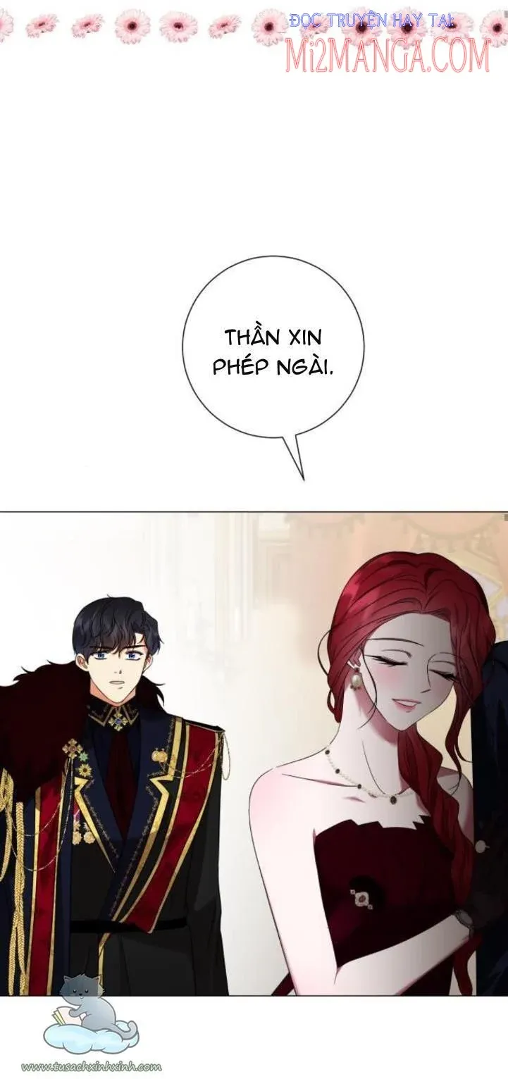 đọc truyện Hoán Đổi Linh Hồn Chương 18 ảnh 26 tại Thiên Thai Truyện