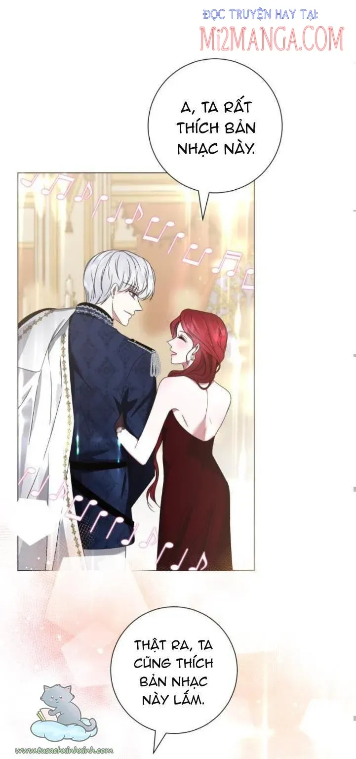 đọc truyện Hoán Đổi Linh Hồn Chương 18 ảnh 27 tại Thiên Thai Truyện