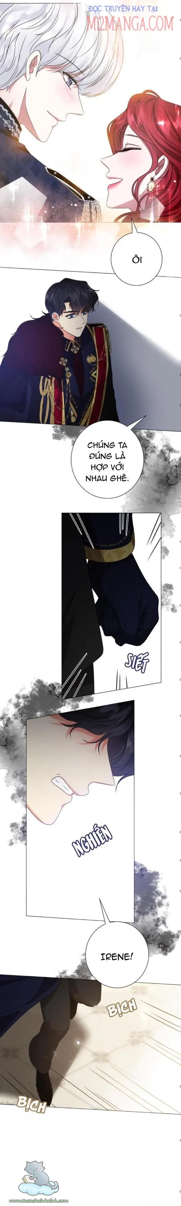 đọc truyện Hoán Đổi Linh Hồn Chương 18 ảnh 28 tại Thiên Thai Truyện