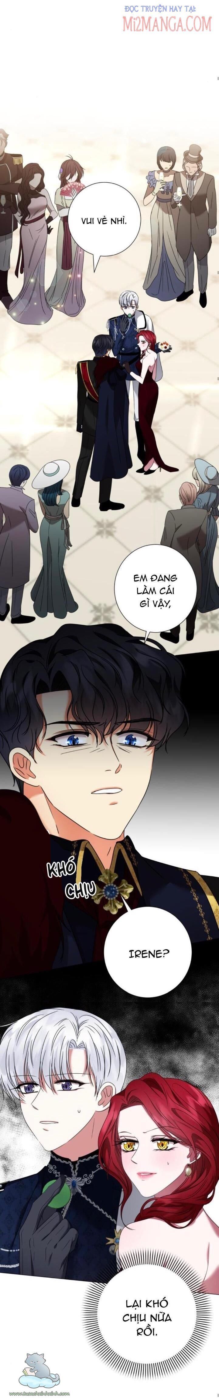 đọc truyện Hoán Đổi Linh Hồn Chương 18 ảnh 5 tại Thiên Thai Truyện