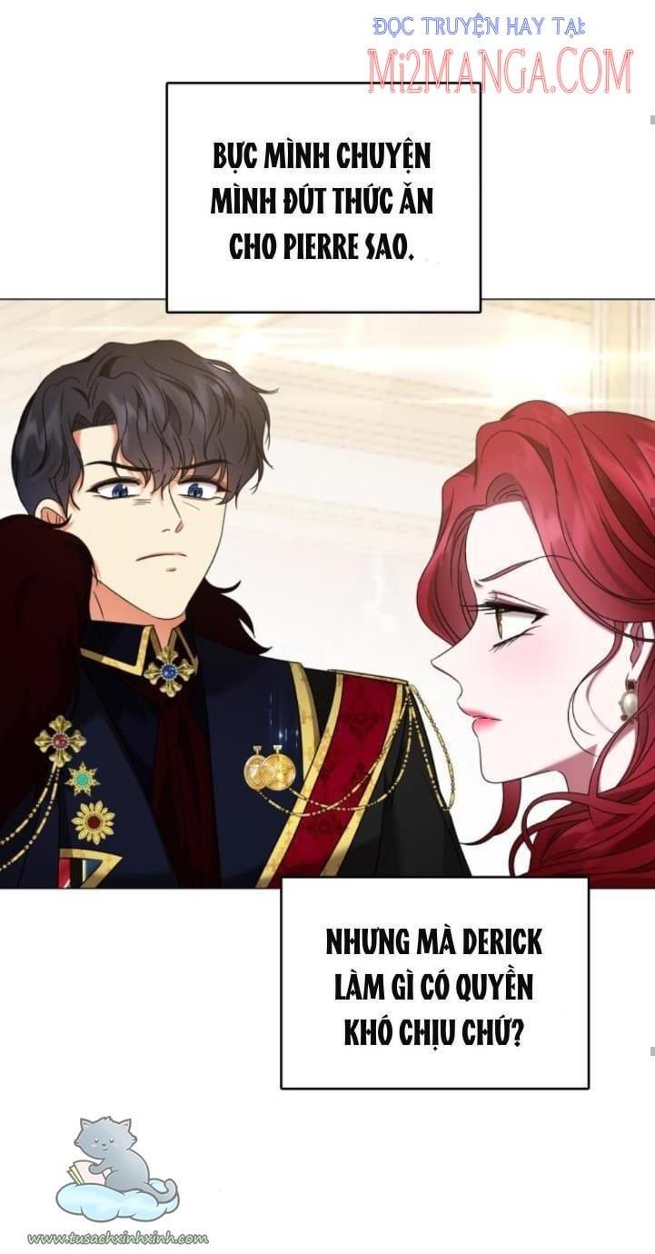 đọc truyện Hoán Đổi Linh Hồn Chương 18 ảnh 6 tại Thiên Thai Truyện