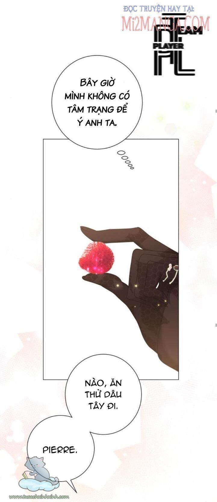 đọc truyện Hoán Đổi Linh Hồn Chương 18 ảnh 7 tại Thiên Thai Truyện