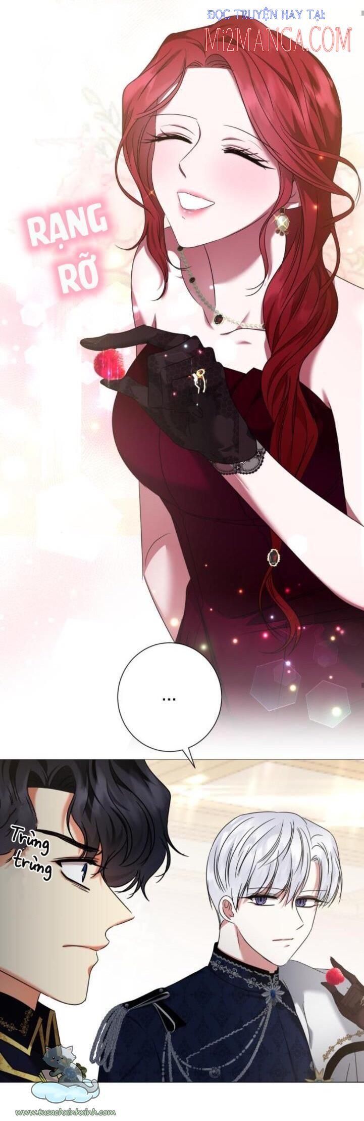 đọc truyện Hoán Đổi Linh Hồn Chương 18 ảnh 8 tại Thiên Thai Truyện