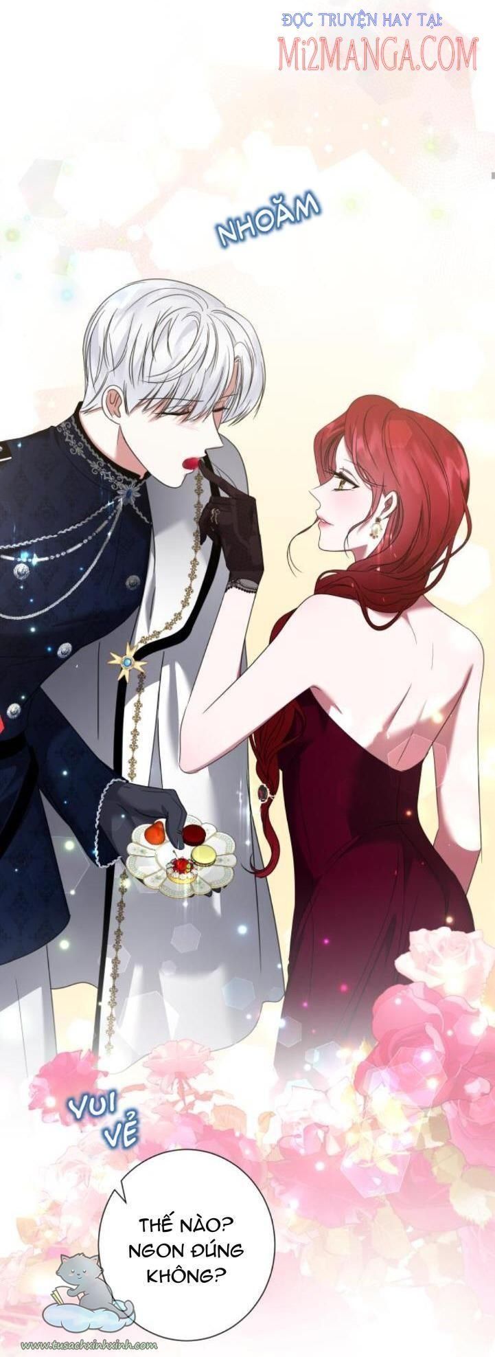 đọc truyện Hoán Đổi Linh Hồn Chương 18 ảnh 10 tại Thiên Thai Truyện