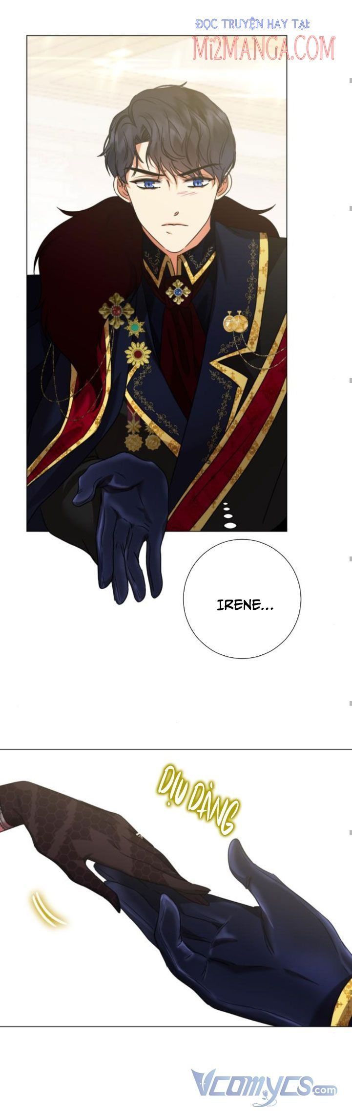 đọc truyện Hoán Đổi Linh Hồn Chương 19.5 ảnh 3 tại Thiên Thai Truyện