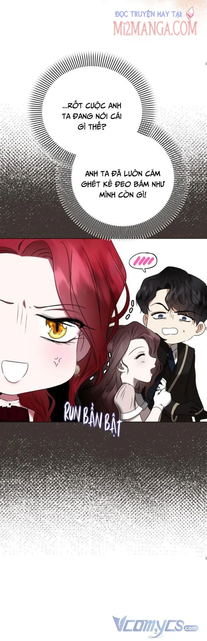 đọc truyện Hoán Đổi Linh Hồn Chương 19.5 ảnh 13 tại Thiên Thai Truyện