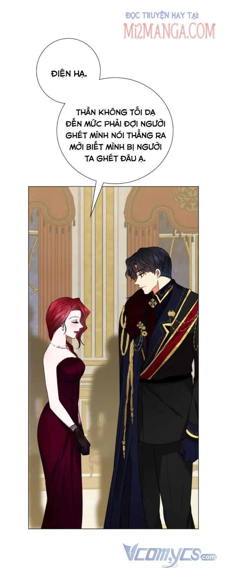 đọc truyện Hoán Đổi Linh Hồn Chương 19.5 ảnh 14 tại Thiên Thai Truyện