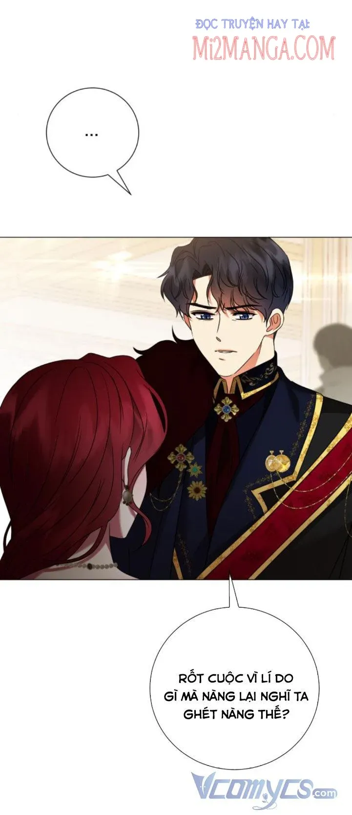 đọc truyện Hoán Đổi Linh Hồn Chương 19.5 ảnh 15 tại Thiên Thai Truyện