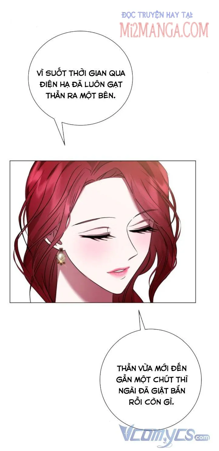 đọc truyện Hoán Đổi Linh Hồn Chương 19.5 ảnh 16 tại Thiên Thai Truyện