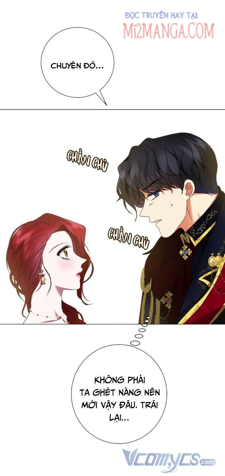 đọc truyện Hoán Đổi Linh Hồn Chương 19.5 ảnh 17 tại Thiên Thai Truyện