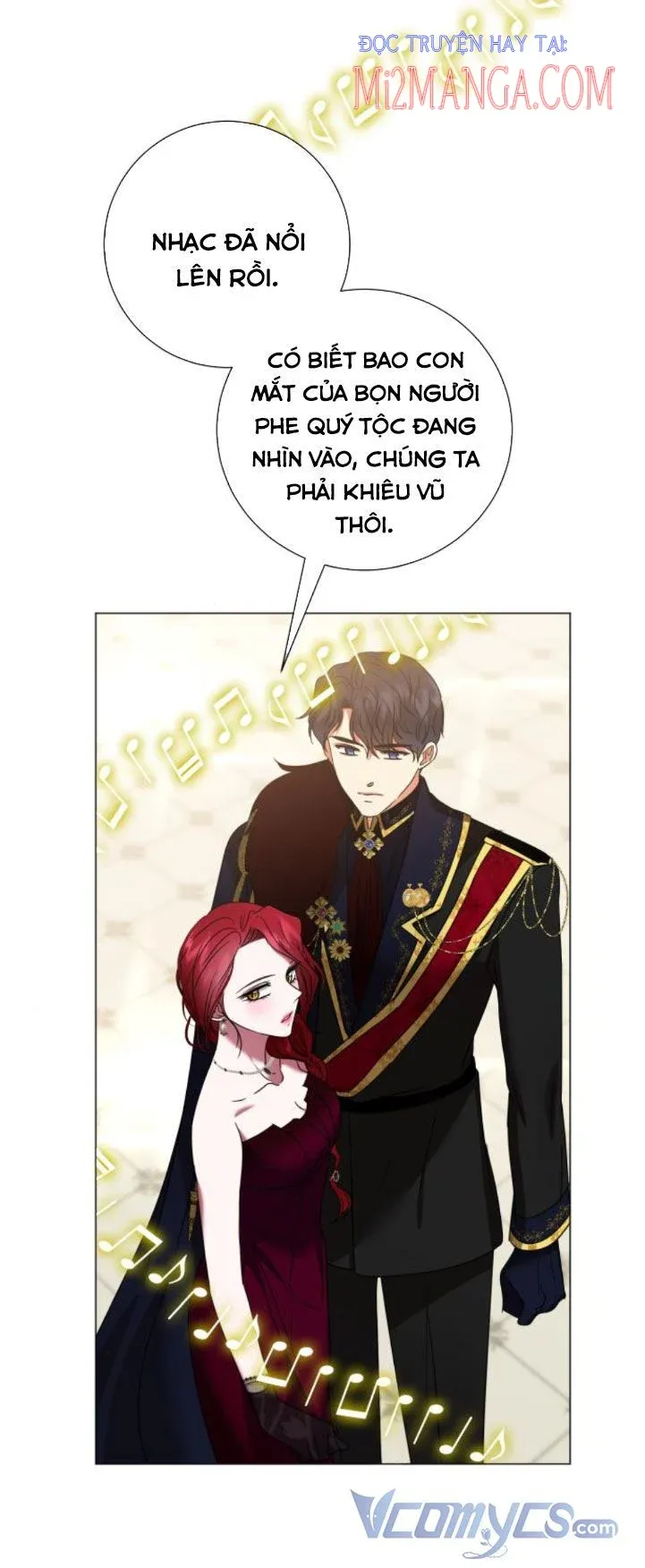 đọc truyện Hoán Đổi Linh Hồn Chương 19.5 ảnh 19 tại Thiên Thai Truyện