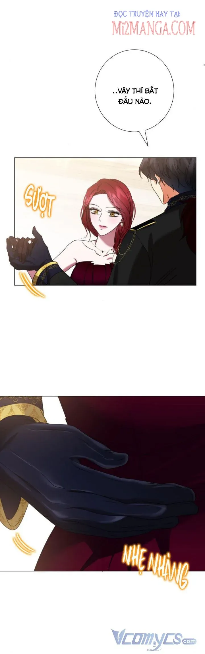 đọc truyện Hoán Đổi Linh Hồn Chương 19.5 ảnh 20 tại Thiên Thai Truyện