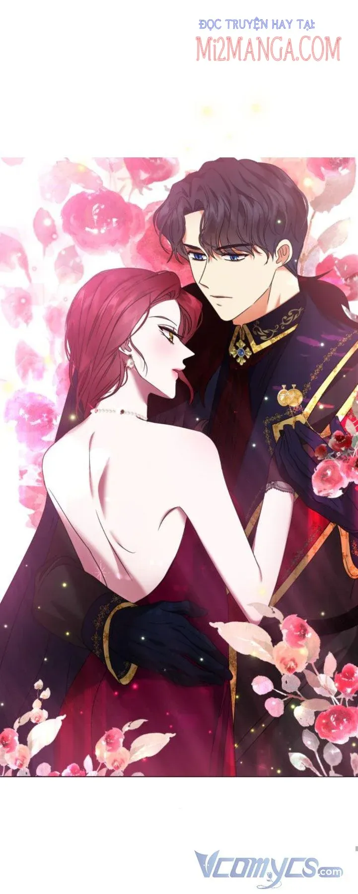 đọc truyện Hoán Đổi Linh Hồn Chương 19.5 ảnh 21 tại Thiên Thai Truyện