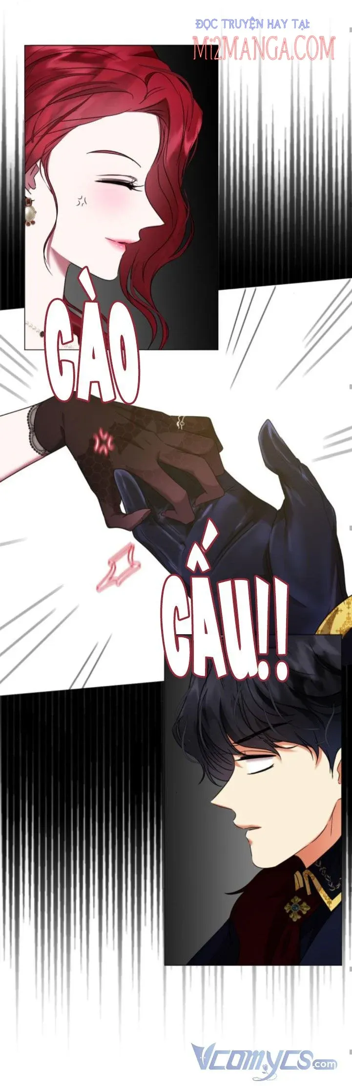 đọc truyện Hoán Đổi Linh Hồn Chương 19.5 ảnh 4 tại Thiên Thai Truyện