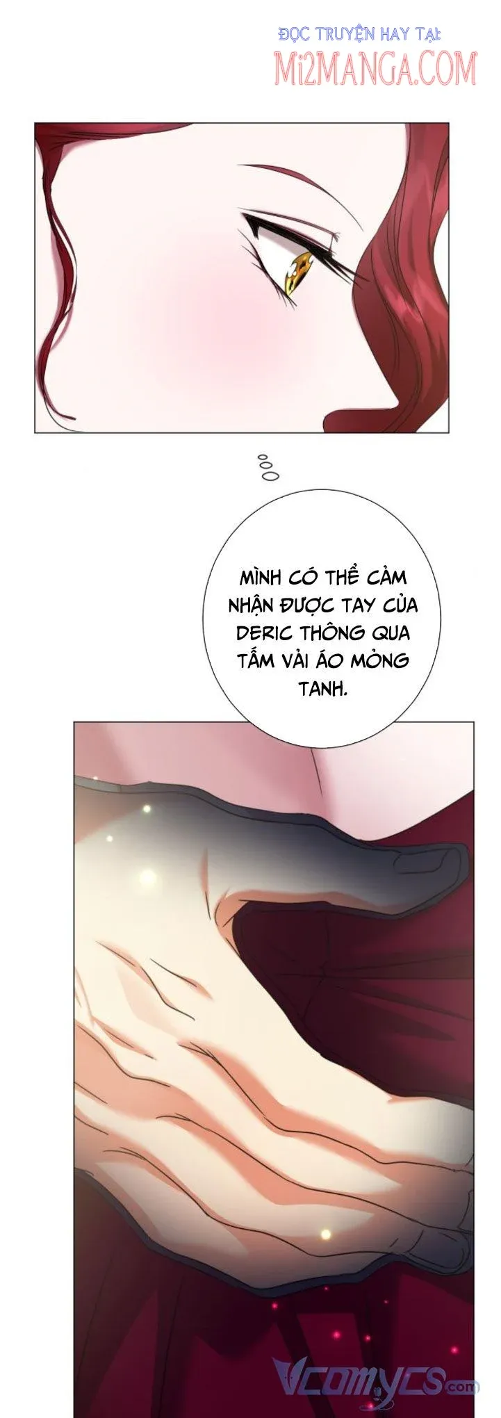 đọc truyện Hoán Đổi Linh Hồn Chương 19.5 ảnh 22 tại Thiên Thai Truyện