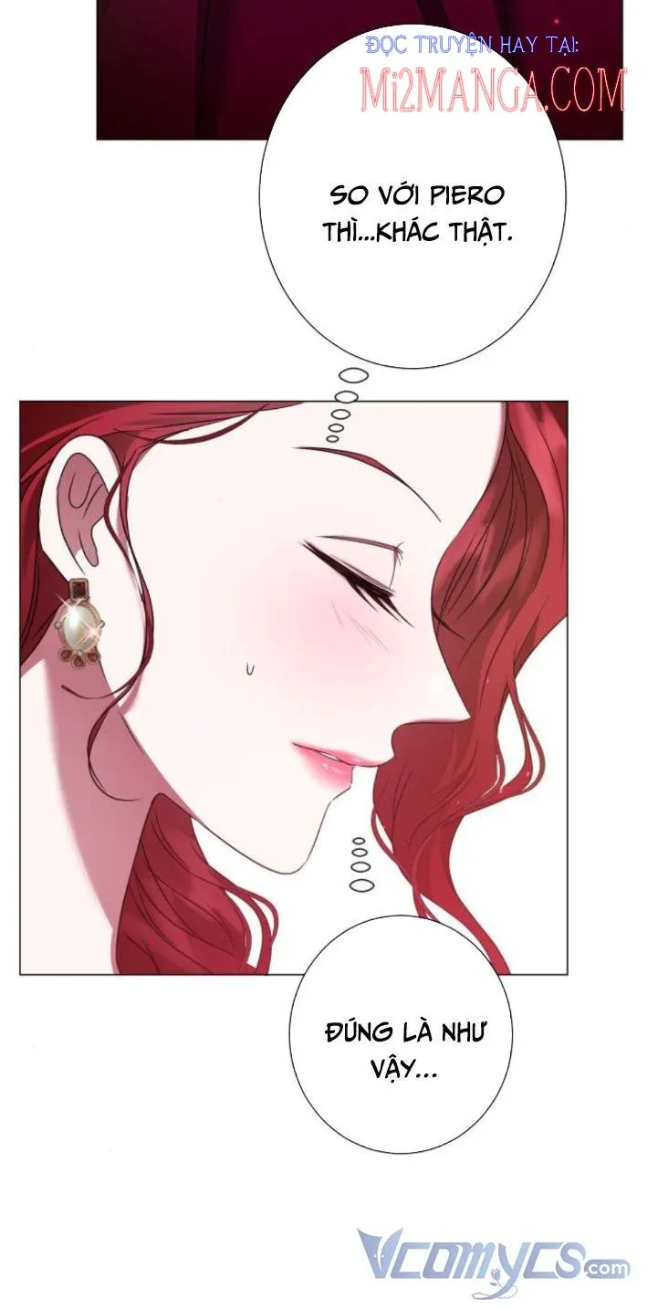 đọc truyện Hoán Đổi Linh Hồn Chương 19.5 ảnh 23 tại Thiên Thai Truyện