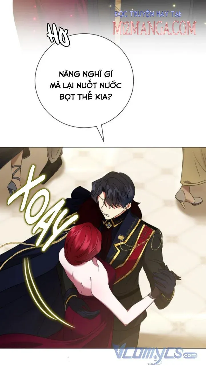 đọc truyện Hoán Đổi Linh Hồn Chương 19.5 ảnh 25 tại Thiên Thai Truyện