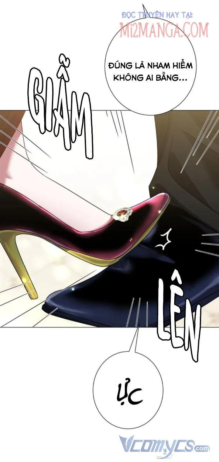 đọc truyện Hoán Đổi Linh Hồn Chương 19.5 ảnh 26 tại Thiên Thai Truyện