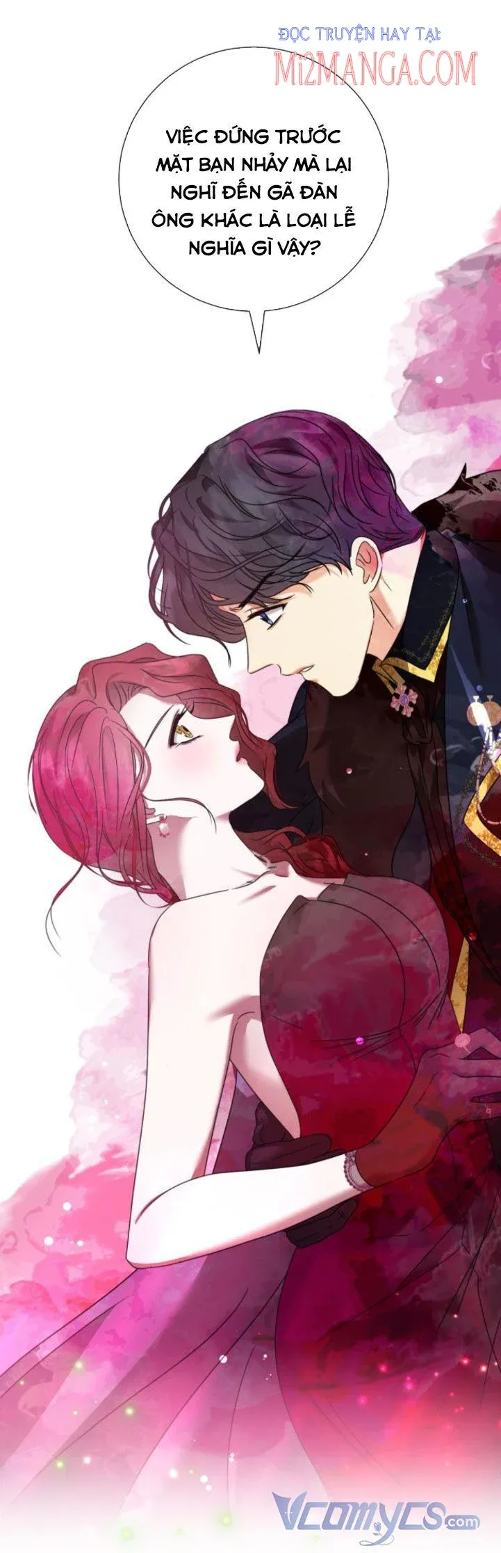 đọc truyện Hoán Đổi Linh Hồn Chương 19.5 ảnh 29 tại Thiên Thai Truyện