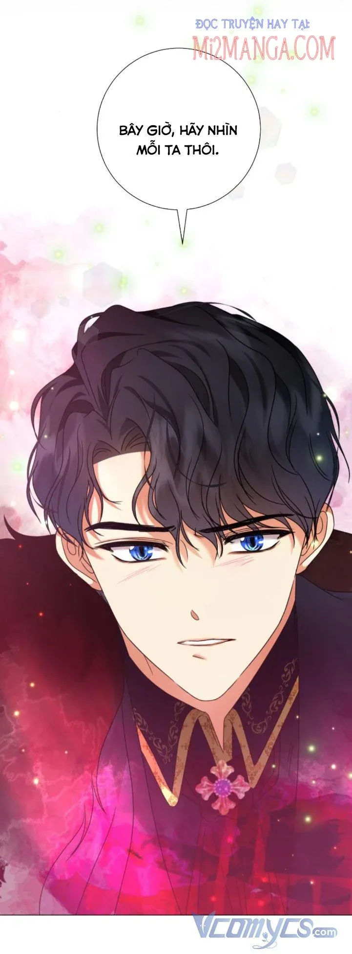 đọc truyện Hoán Đổi Linh Hồn Chương 19.5 ảnh 30 tại Thiên Thai Truyện